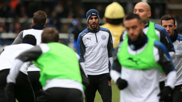 Terza Maglia Manchester City Riyad Mahrez Terza Maglia Manchester City Riyad Mahrez